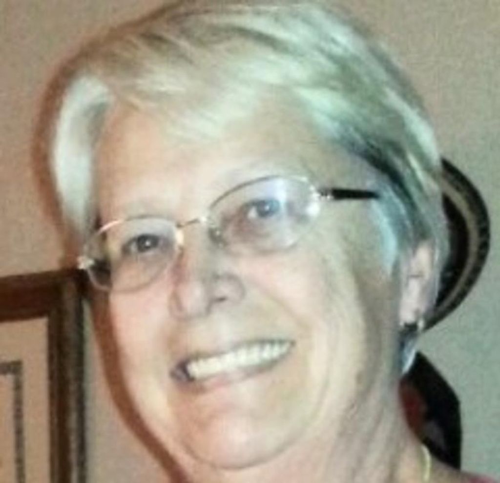 Joan Fleenor Sharpe Profile Photo