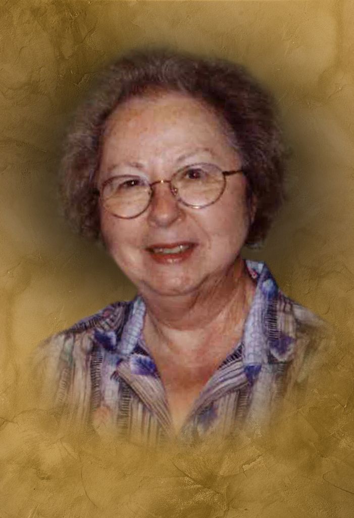 Martha Ponder Greene