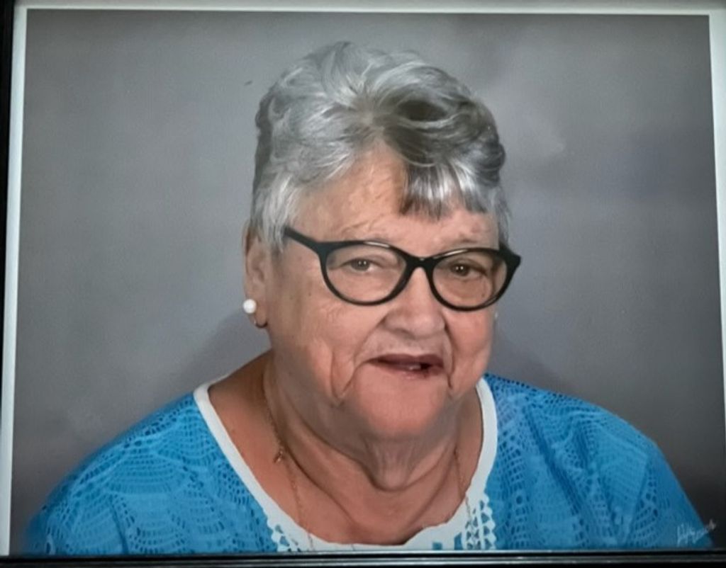 Mary Alice Thompson Profile Photo