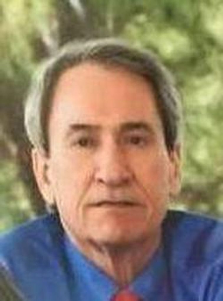 Richard Byron Mcneely, Sr. Profile Photo