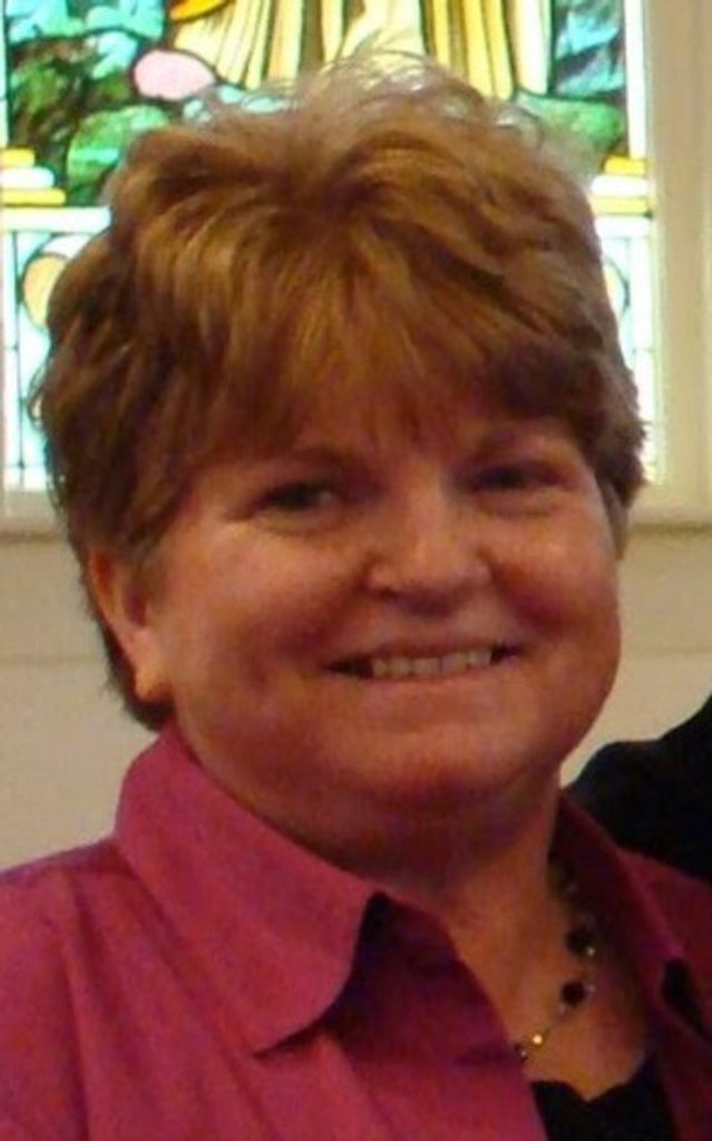 Elizabeth Marie Mcgargill