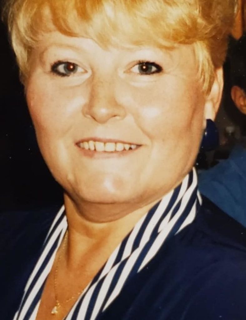 Evelyn Lantzer