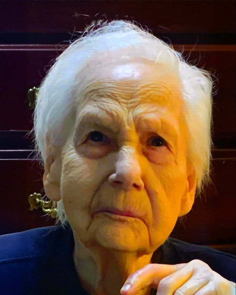 Esther Marie Miller Profile Photo