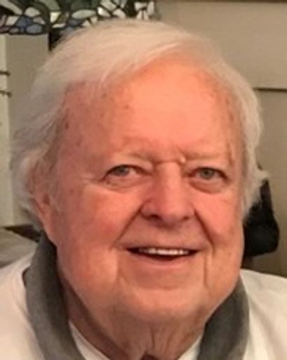 Jerry Leon Coltrane's obituary image