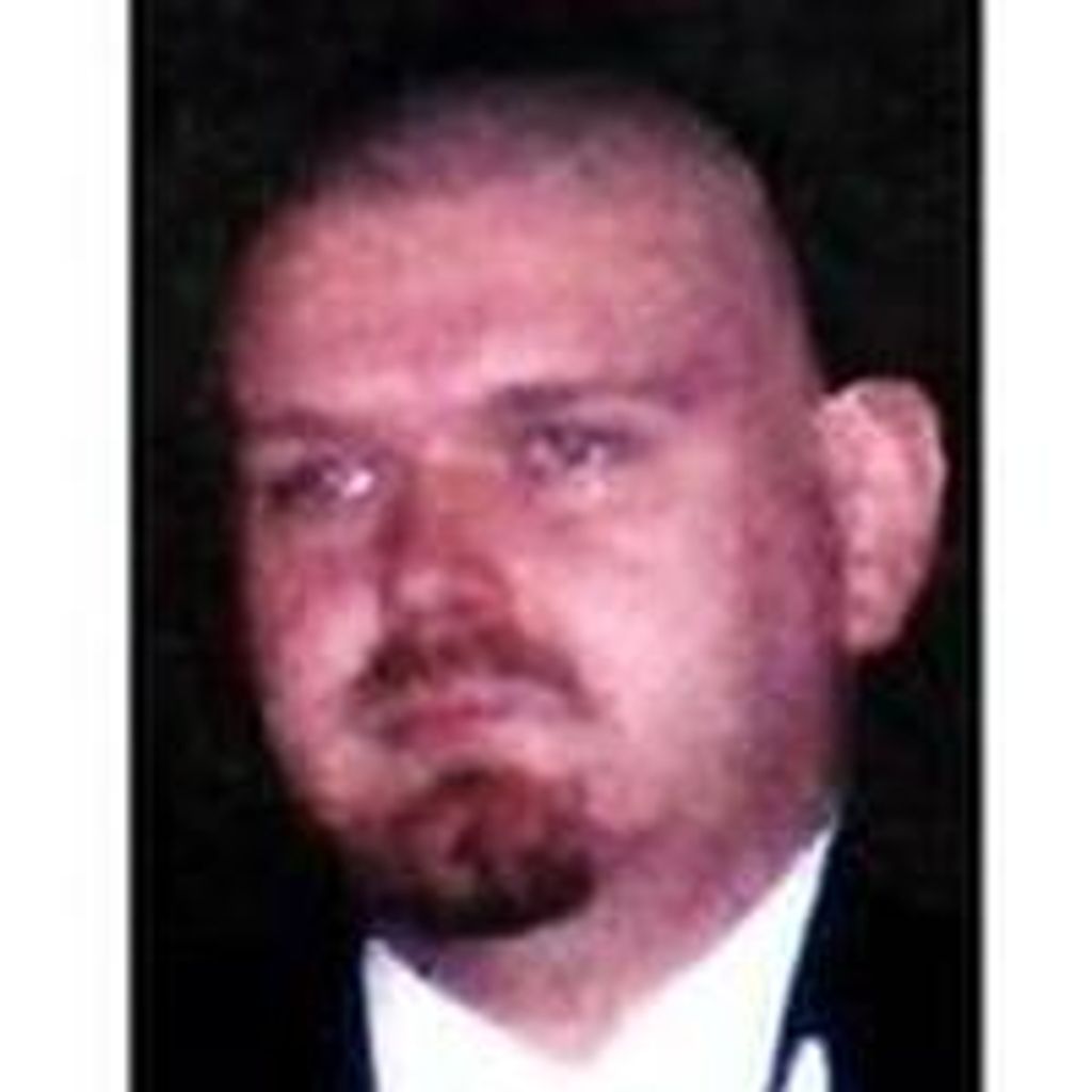 Andrew D. Lewis