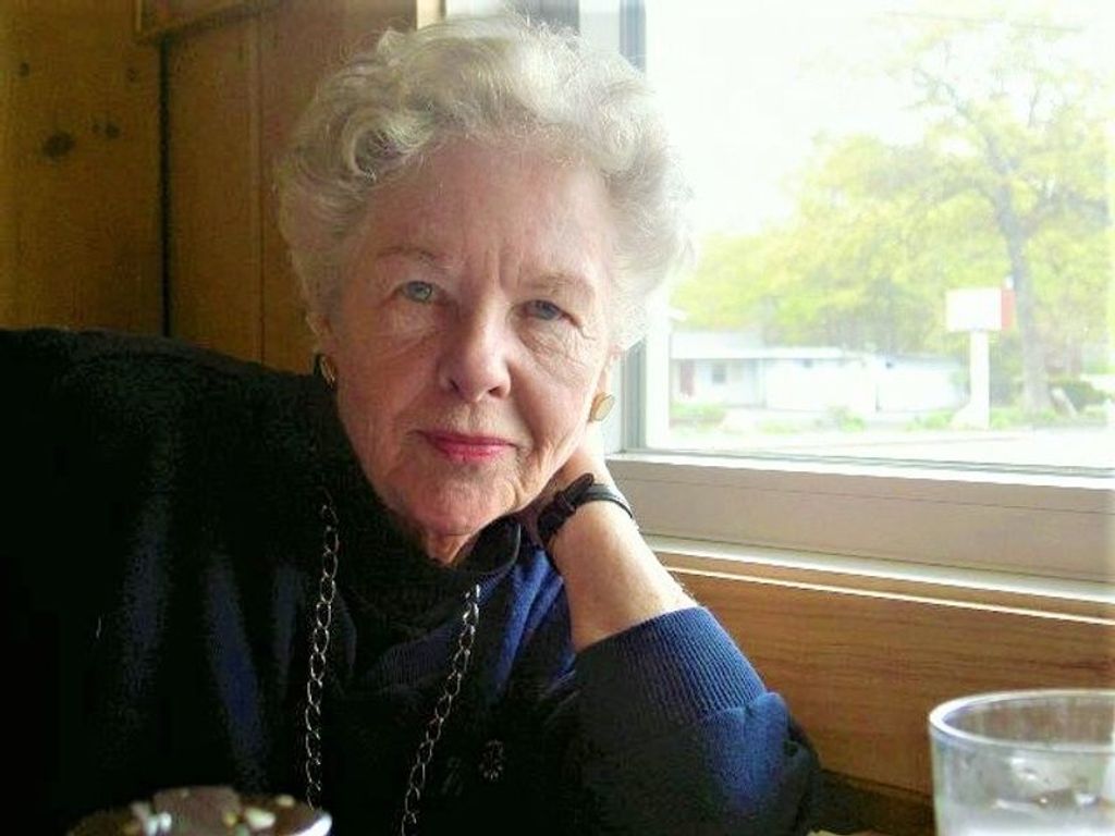 Ellen J. (McShane) McDonald