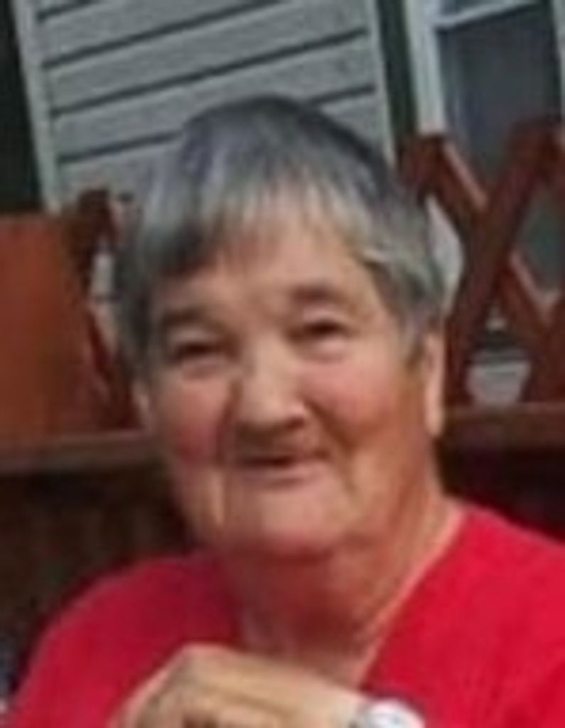 Helen E. (Lane)  Quillen Profile Photo