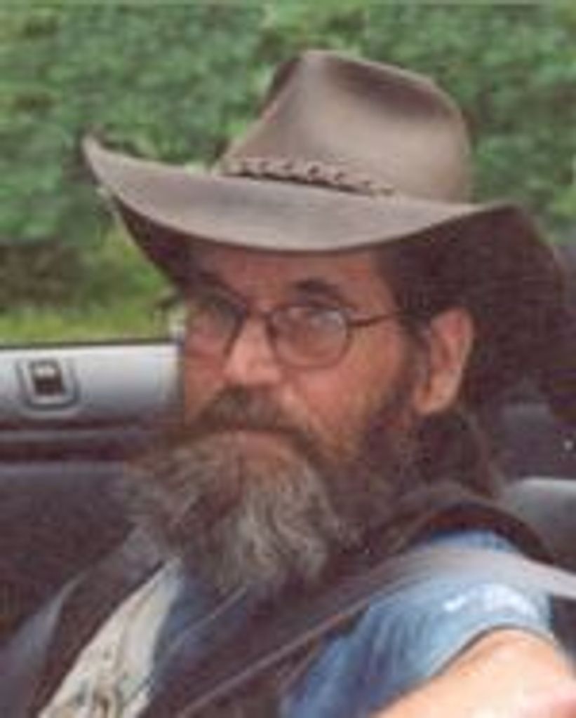 Warren F. Louden