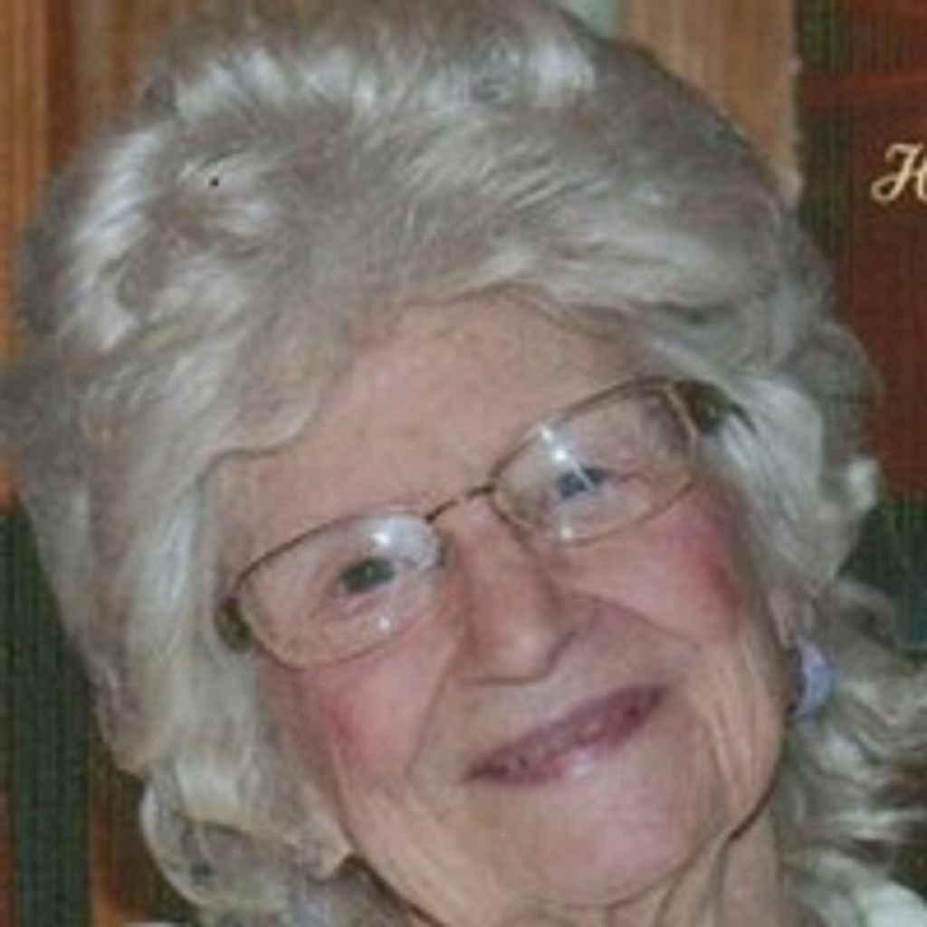 Mary Ann Schoen