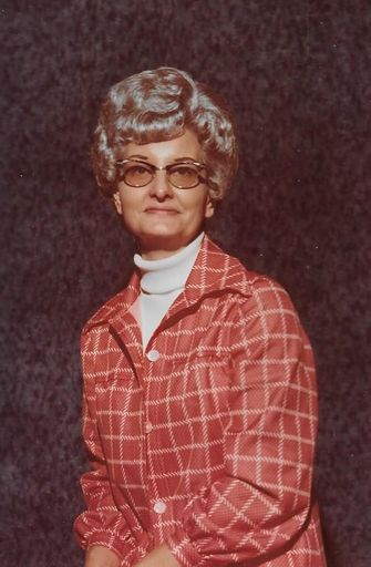 Alma L. (Rhinehart)  Hubeny photo gallery thumbnail 33 of 64