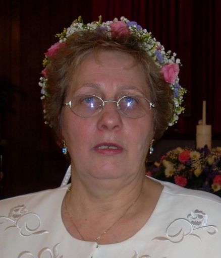 Jean L. (Gettys)  Umbrell Profile Photo