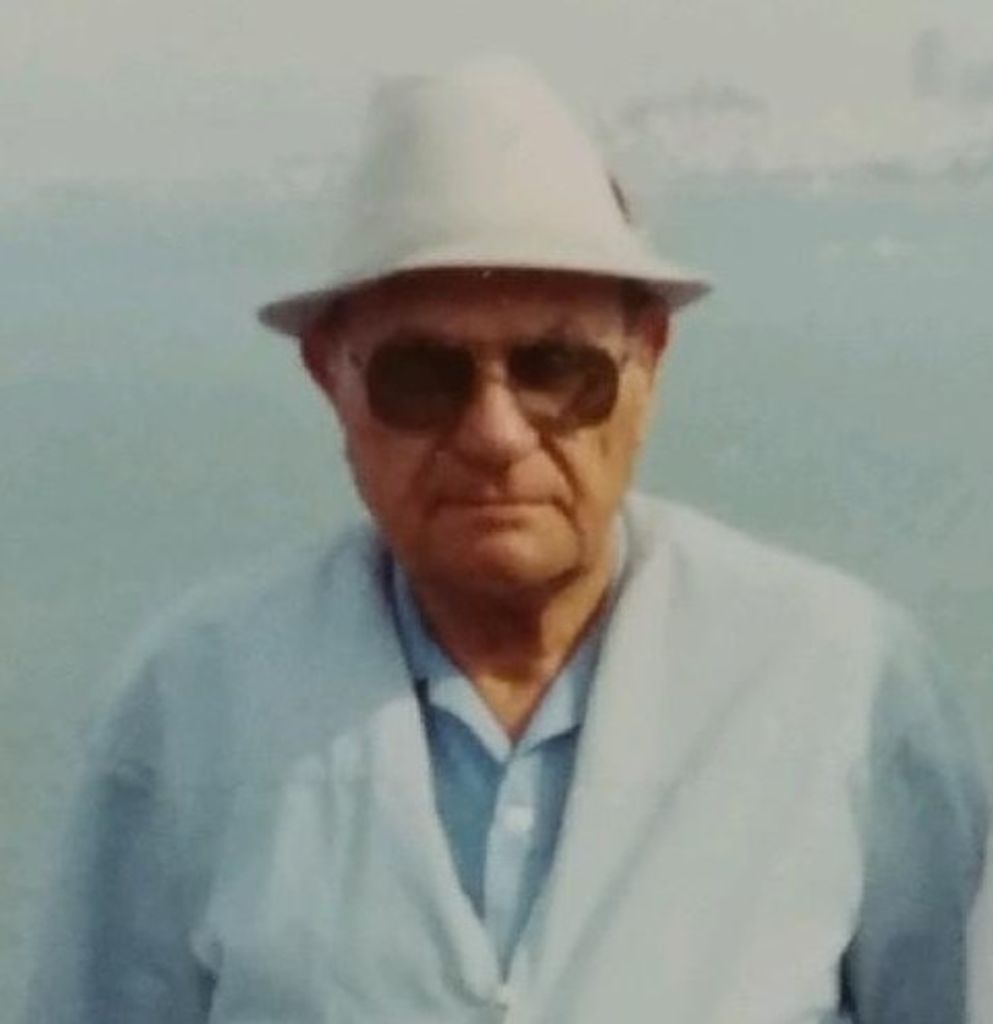 Edward Joseph Anglikowski