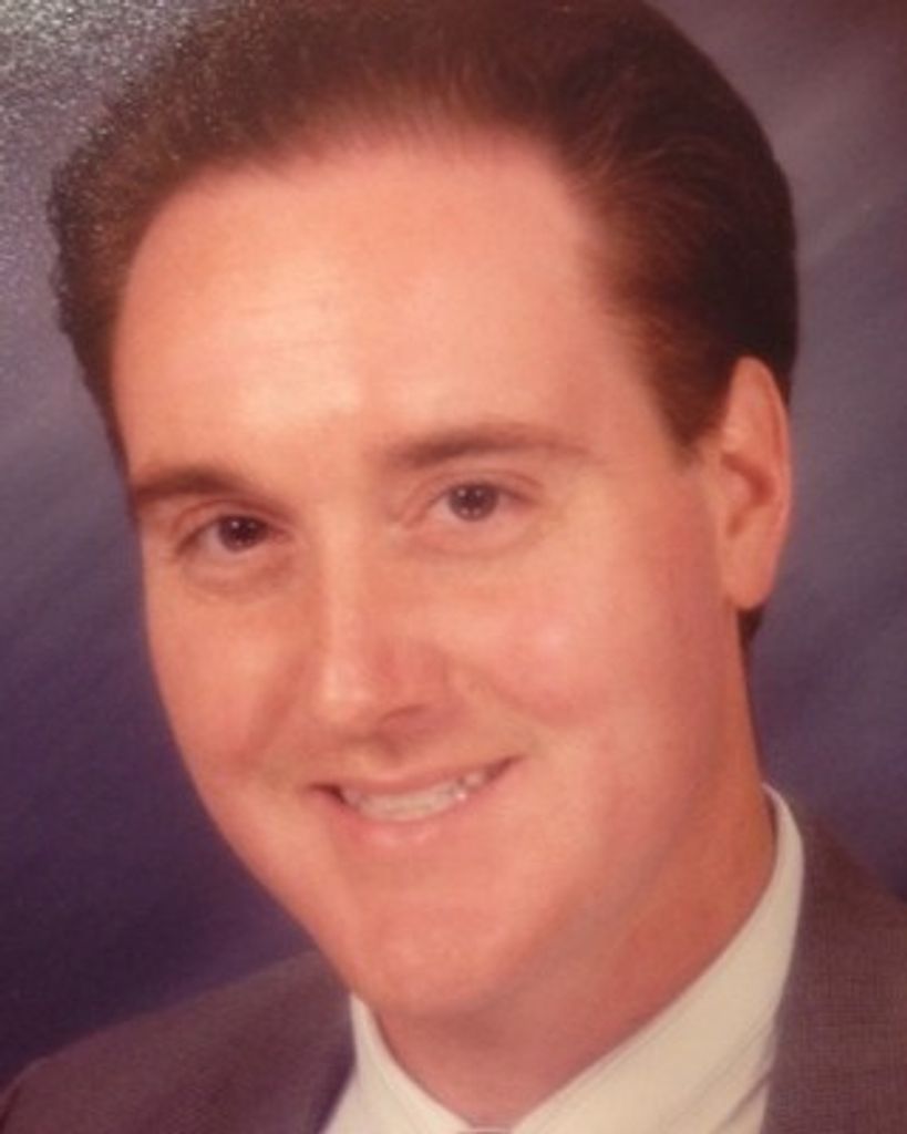 Jeffrey Todd Green