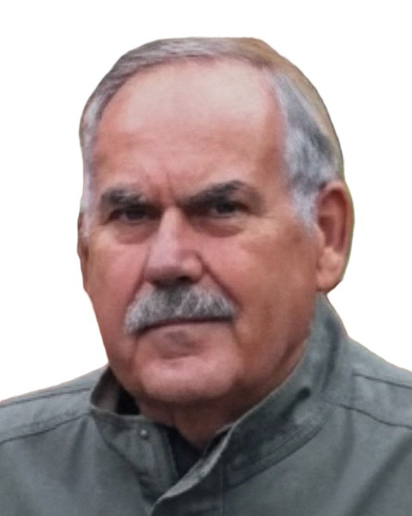 Delbert Leon Terrell Profile Photo