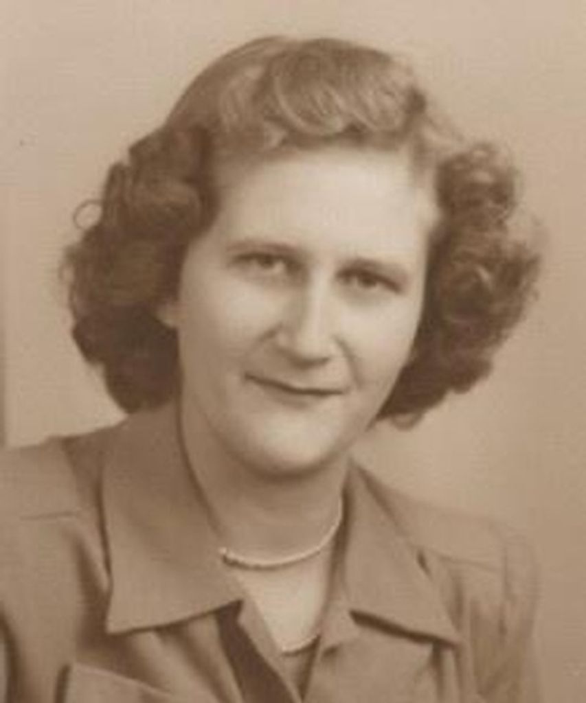 Frances E. Bertsch