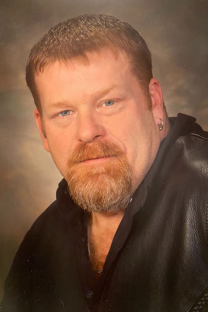 Brian Edward Chapman