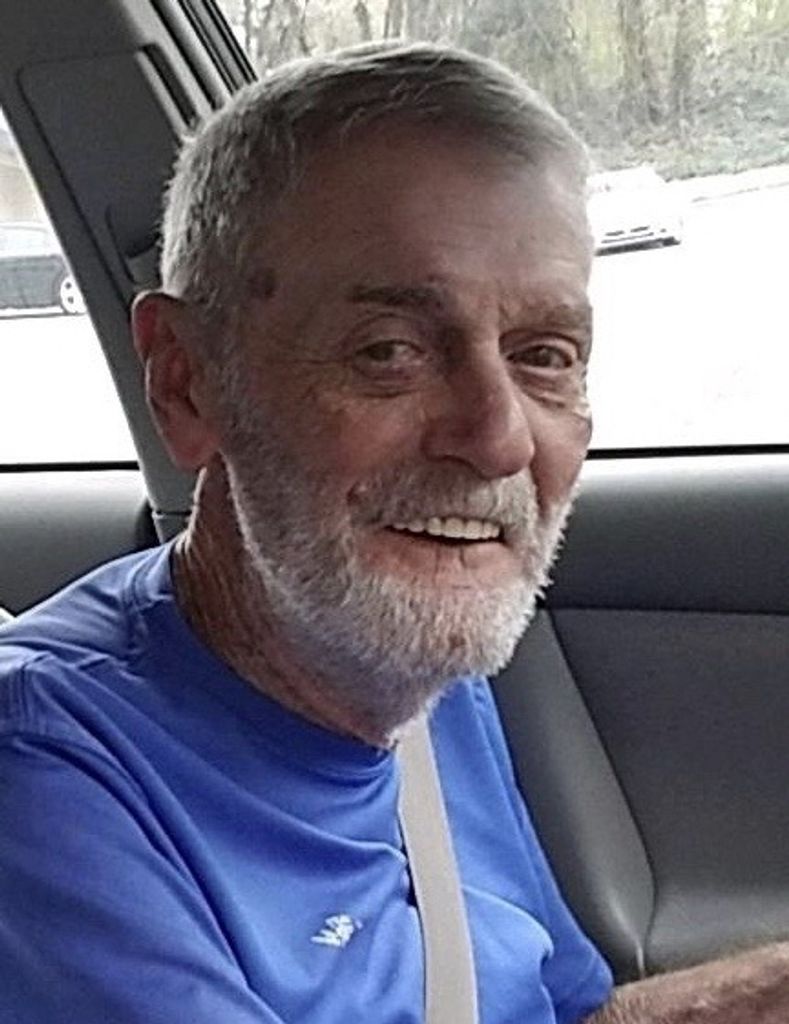 Johnny Mack Garrett Profile Photo