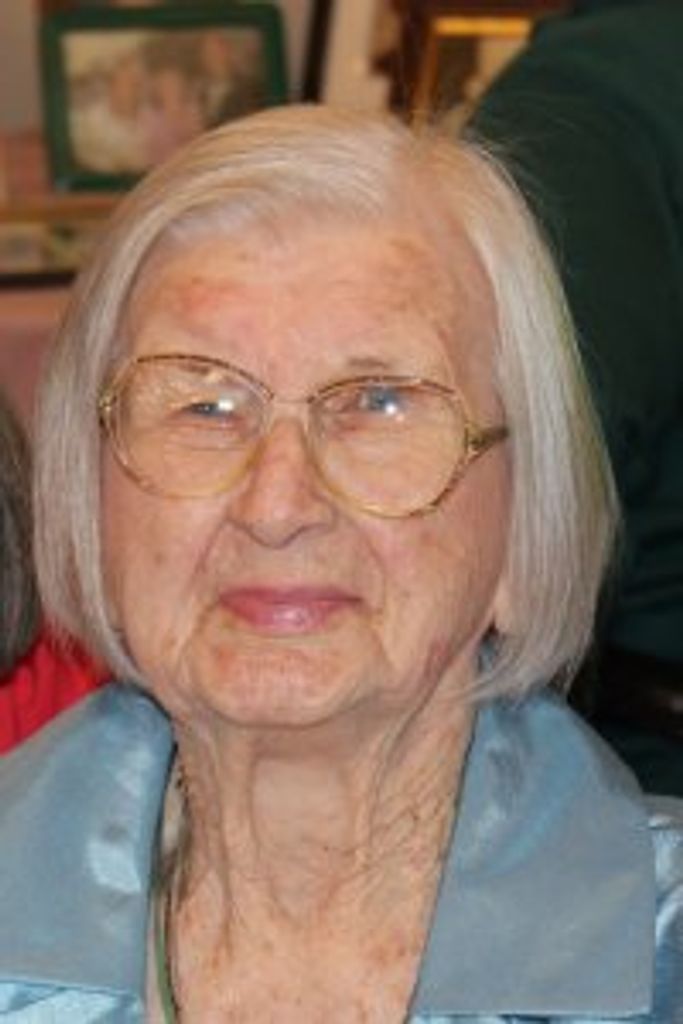 Kathrine A. Pugh