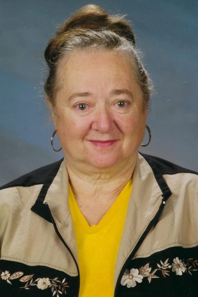 Constance Marilyn Spencer Profile Photo