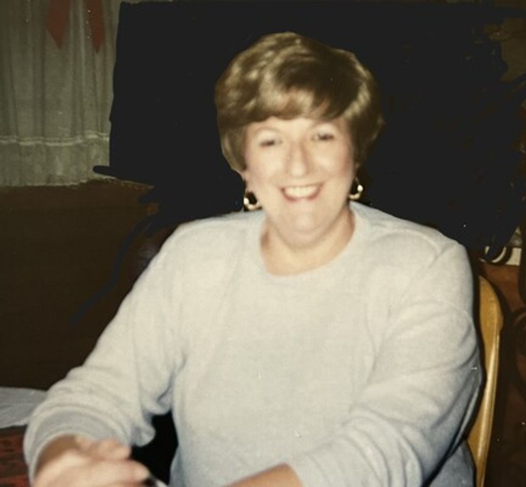 Marie Marakovitz Profile Photo