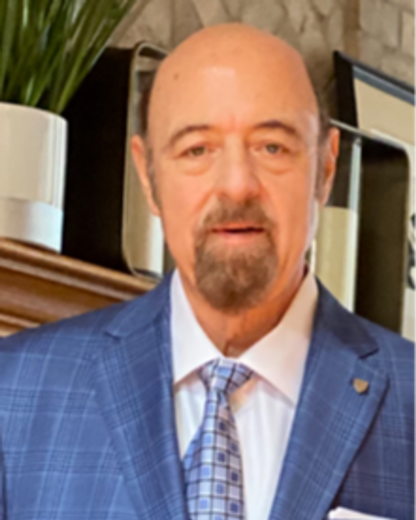 Robert David Brown Profile Photo