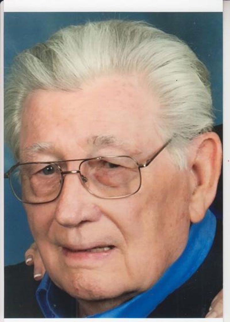 Edwin Leo Owens Profile Photo