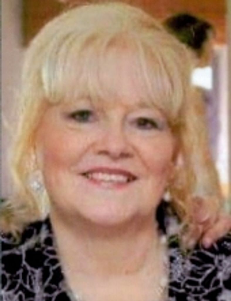 Lisbeth Anne Rakestraw