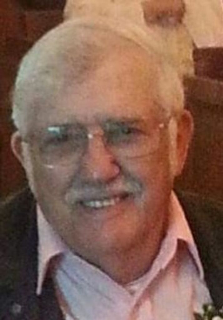 James Elbert Pitzer Profile Photo