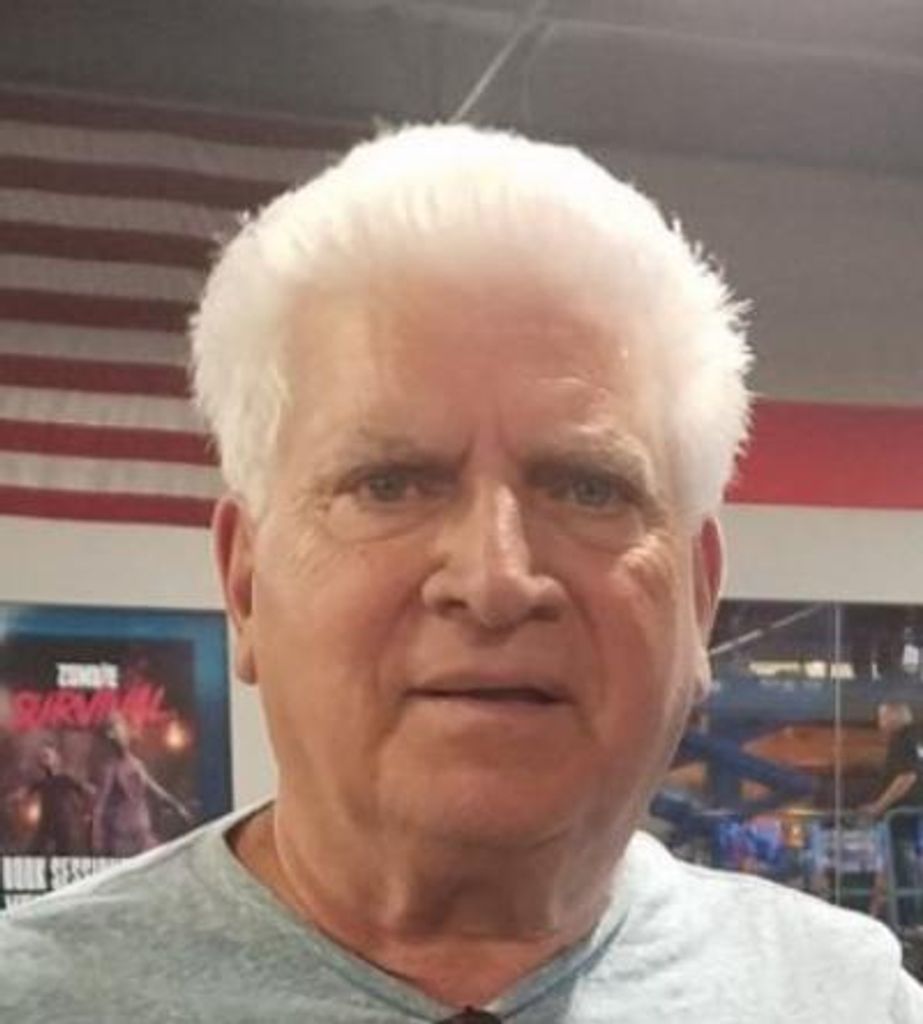 Robert "Bob" Anthony Erickson Profile Photo