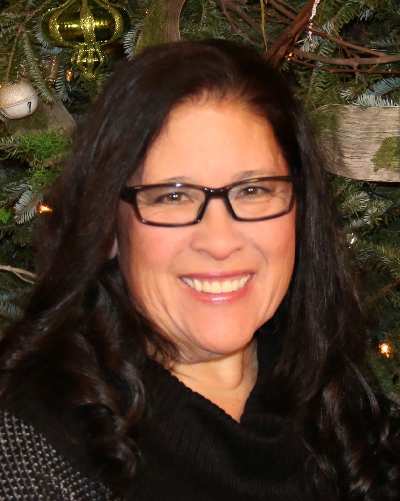 Caroline Standridge