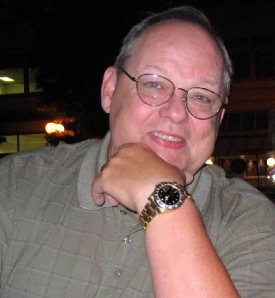 Walter Campbell Profile Photo
