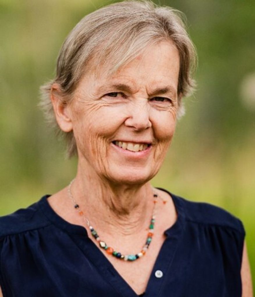Sarah D. Pruett Profile Photo