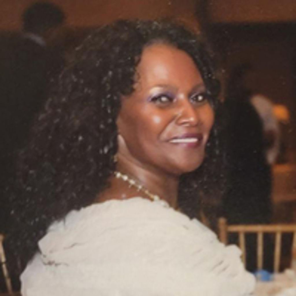 ARCENIA LORRAINE BAPTISTE