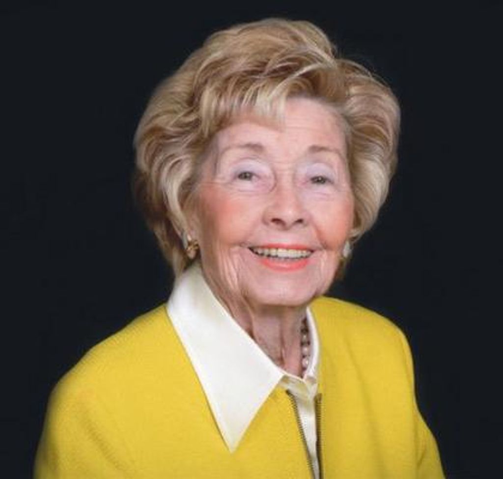 Donna (Muffy) Christen