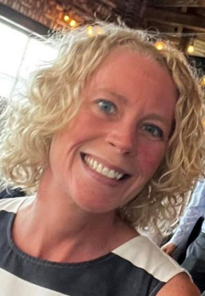 Erin E. Webb Profile Photo