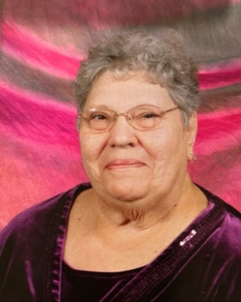 Dottie Jane Haupt