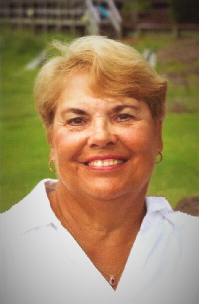 Barbara Bielinski Profile Photo