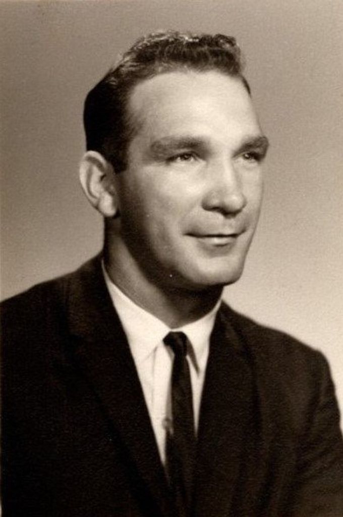 William Hodgson Profile Photo