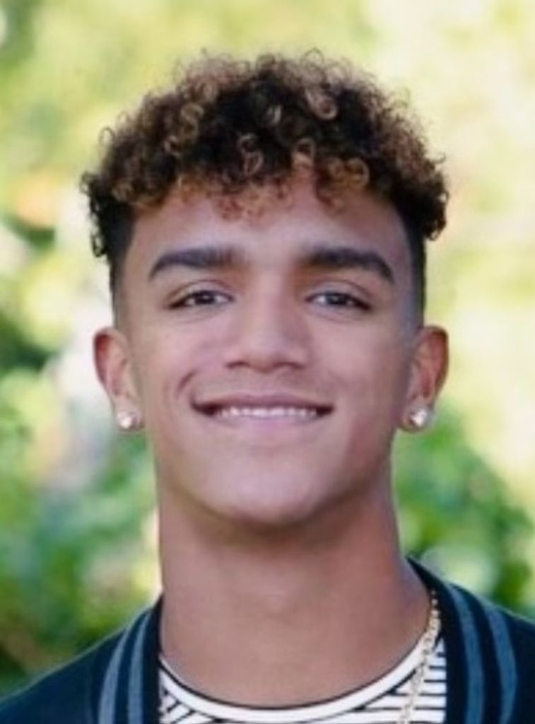 Antonio "Tono" Efrain Cruz Profile Photo