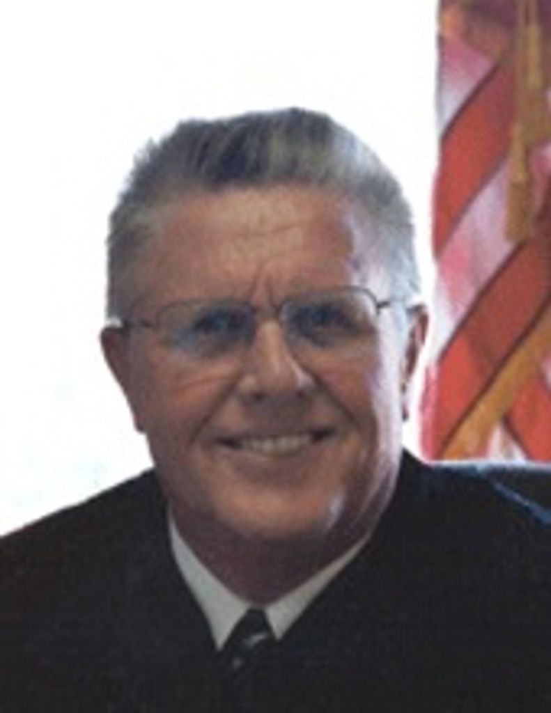 Robert E Haeger