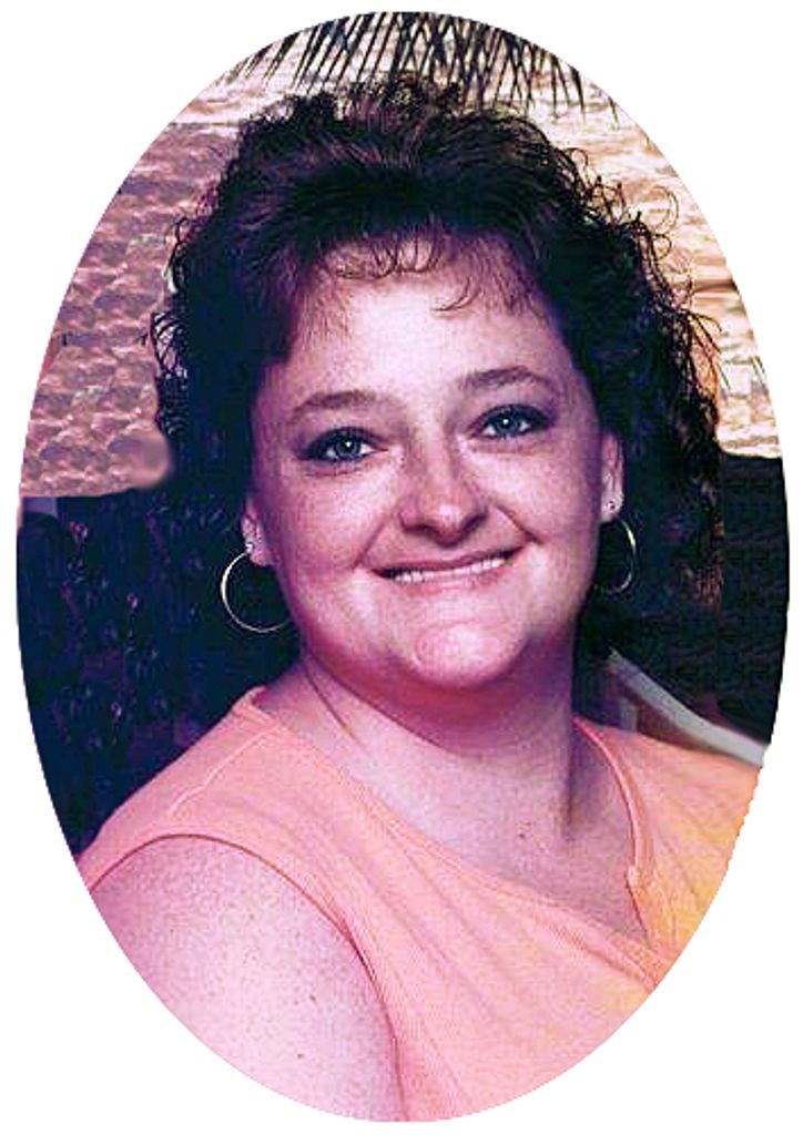 Linda Gail (Butler)  Mckinney