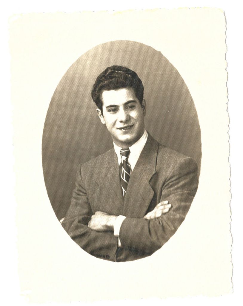 Renato Salvatore D'Ambrosio