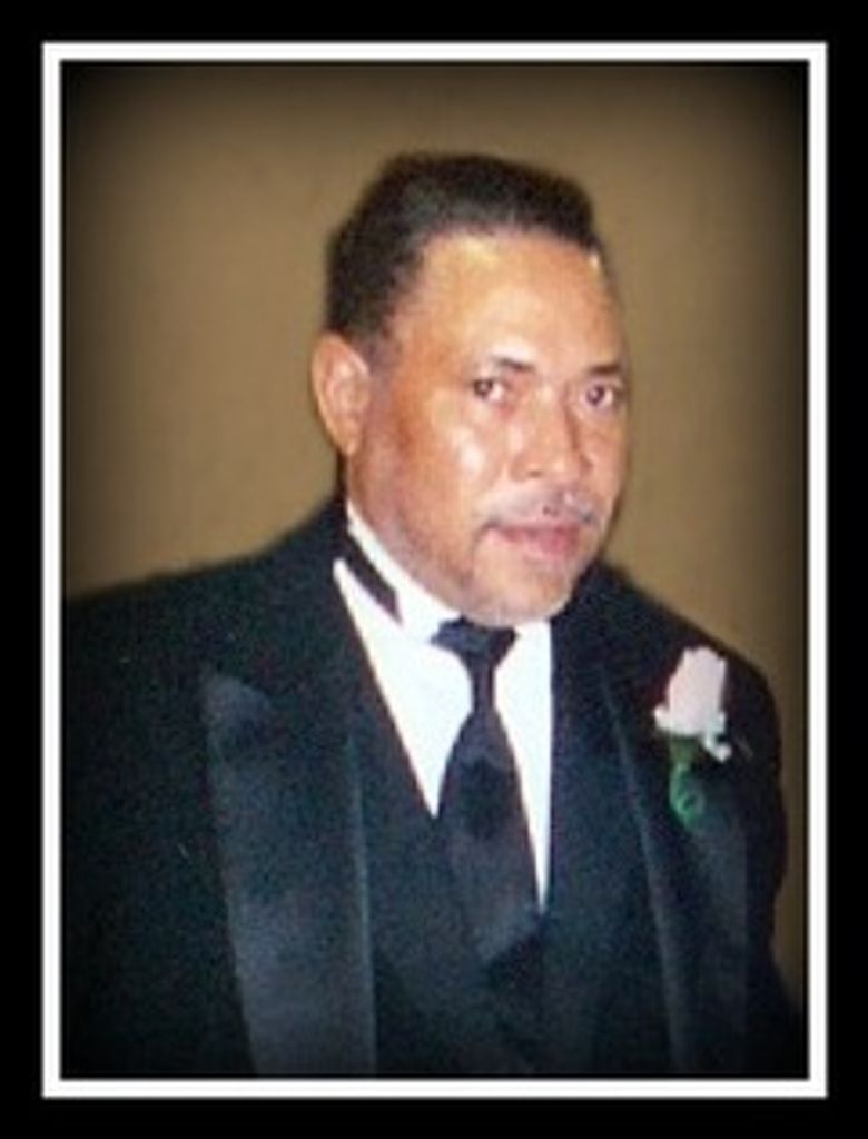 Lonnie E Barbour Profile Photo