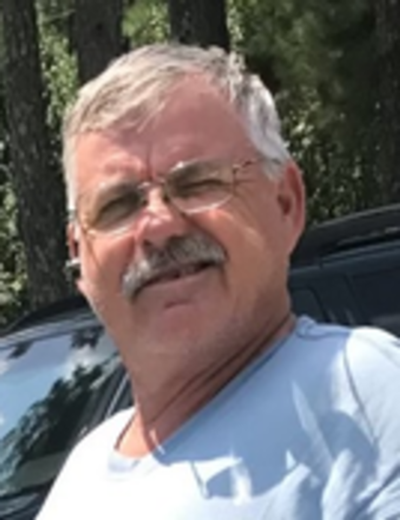 Raymond Edward Desjarlais Profile Photo