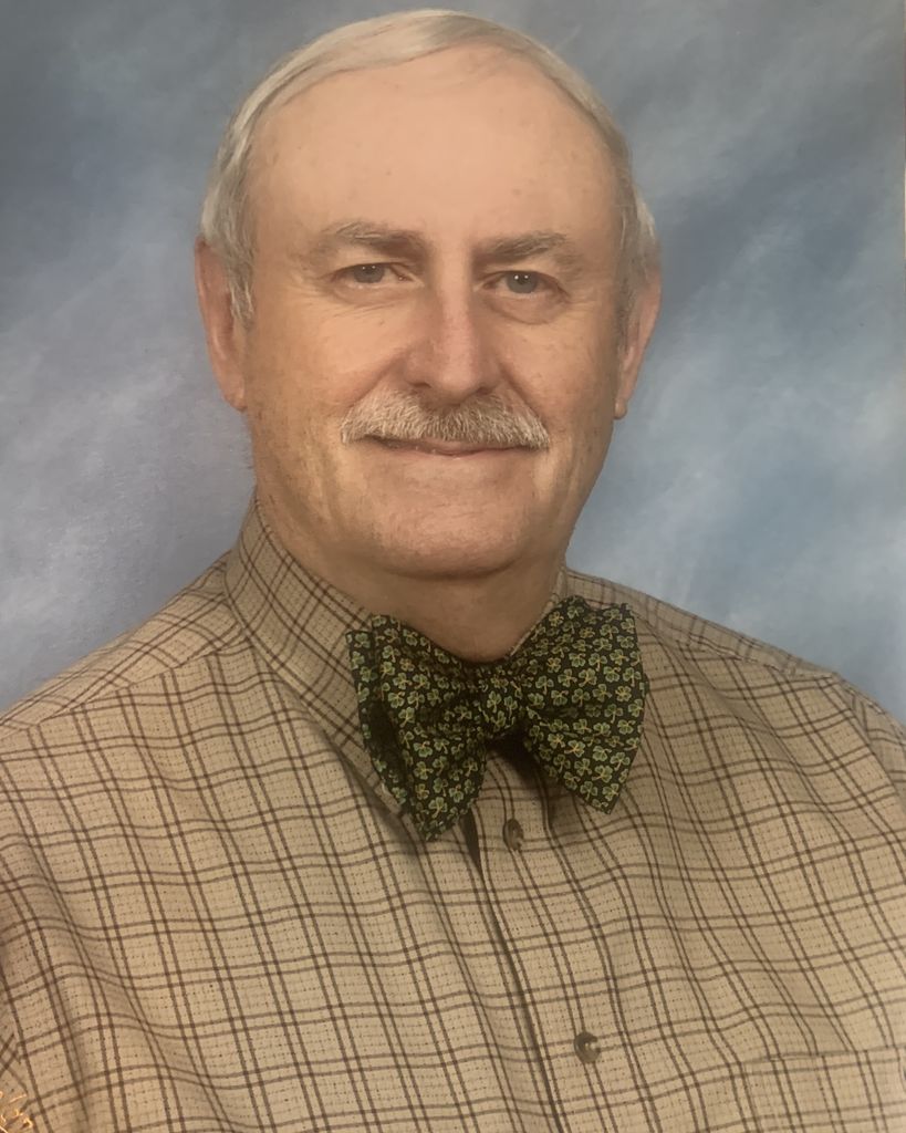 John "Jack" H. Kramer Profile Photo