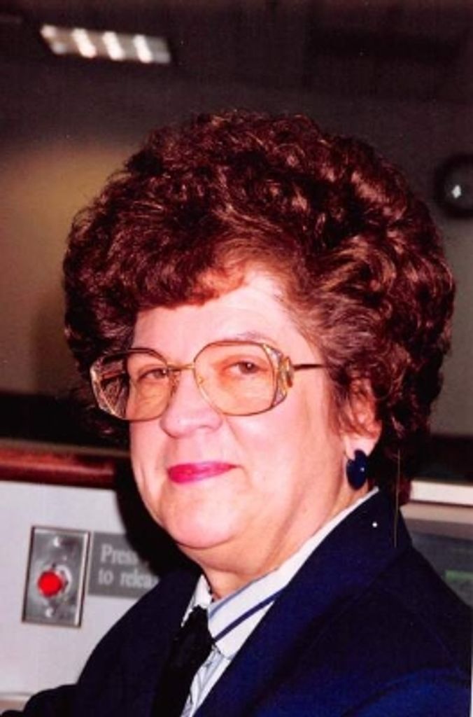 Florence Rowell Profile Photo