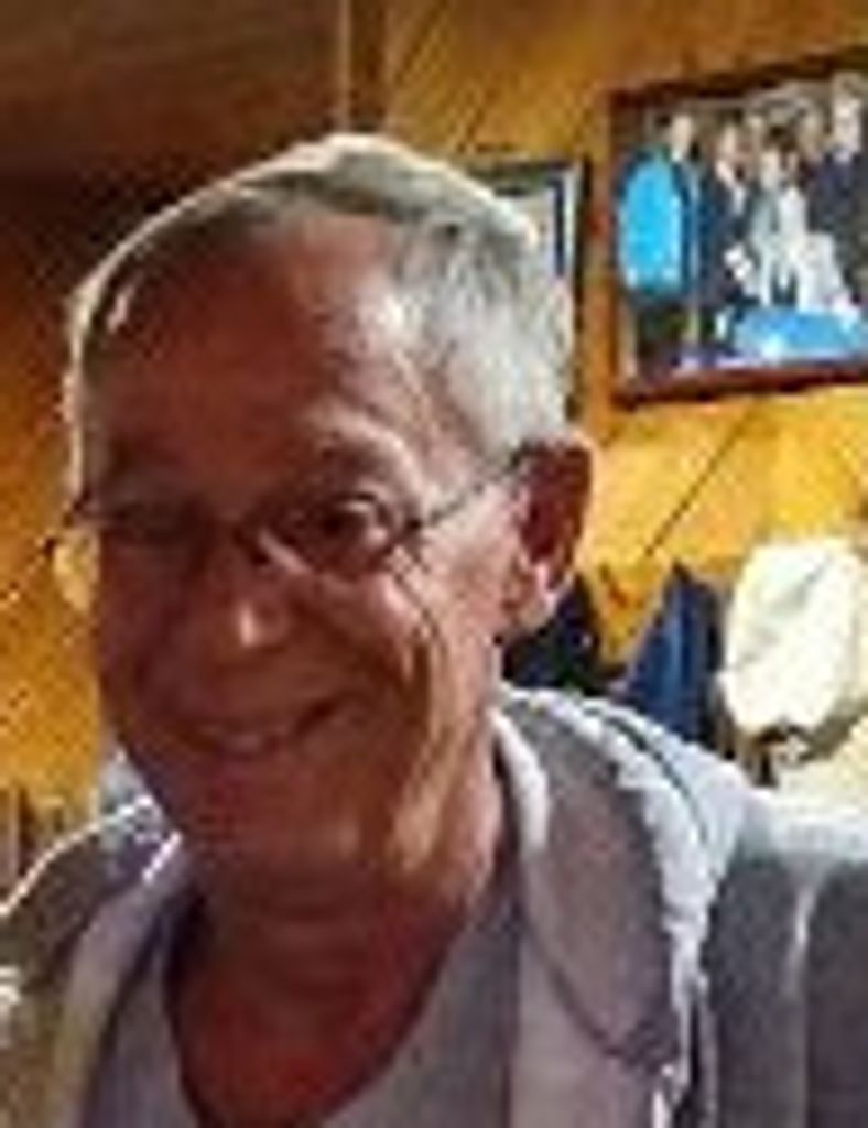 Gary Lee Bolon