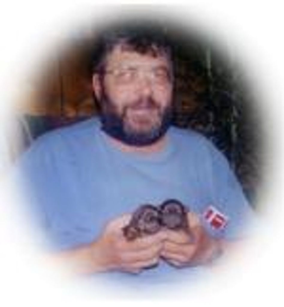 Floyd F Hafer Profile Photo