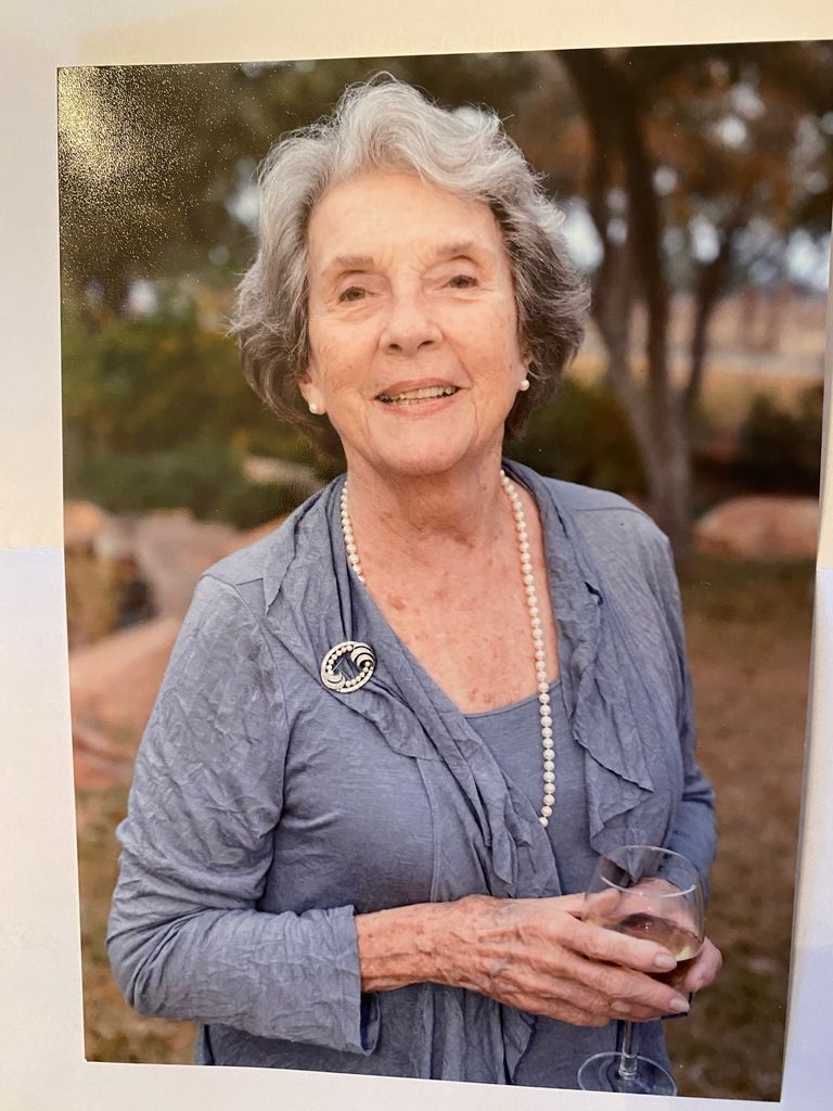 Cynthia Corbett O'Boyle