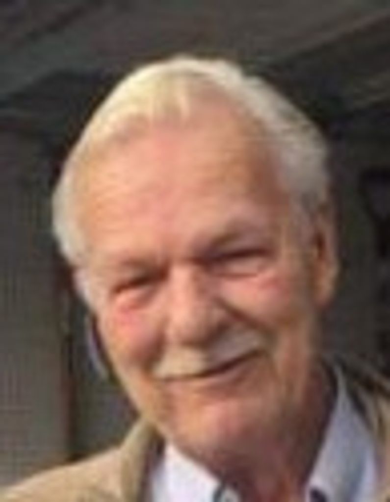 Edward Francis Deering Profile Photo